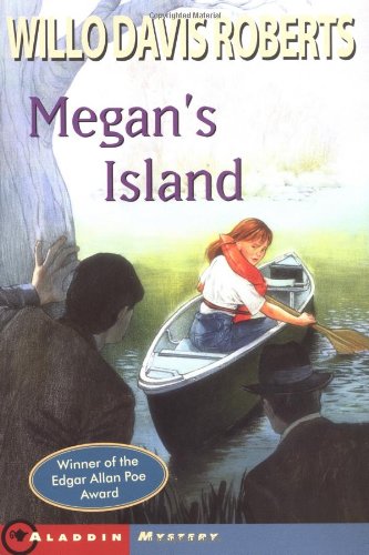 9780689713873: Megan's Island