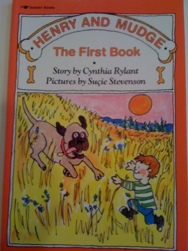 

Henry and Mudge First Book