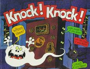 Imagen de archivo de Knock! Knock! a la venta por Goodwill Southern California