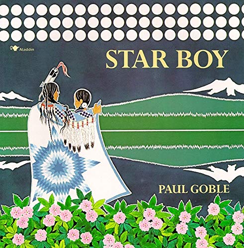 Imagen de archivo de Star Boy a la venta por Your Online Bookstore