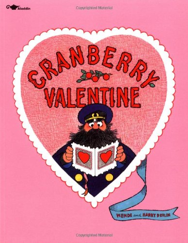 Beispielbild fr Cranberry Valentine zum Verkauf von HPB-Ruby
