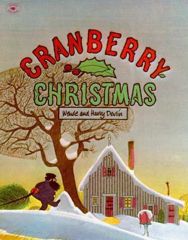 Stock image for Cranberry Christmas for sale by Goodwill of Colorado