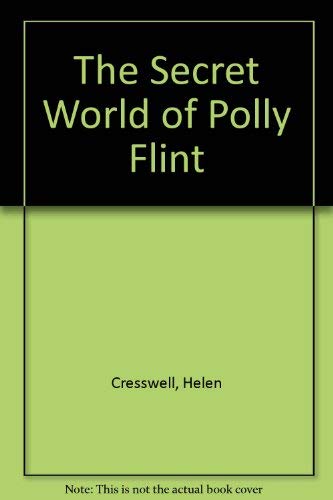 9780689715327: The Secret World of Polly Flint