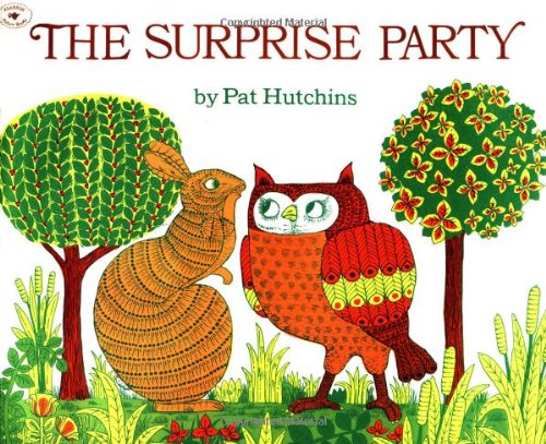 Imagen de archivo de The Surprise Party a la venta por SecondSale