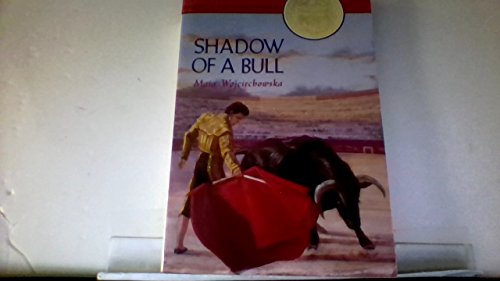 9780689715679: Shadow Of A Bull