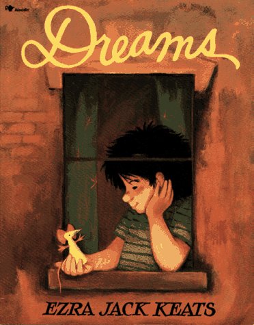 Imagen de archivo de Dreams a la venta por Better World Books