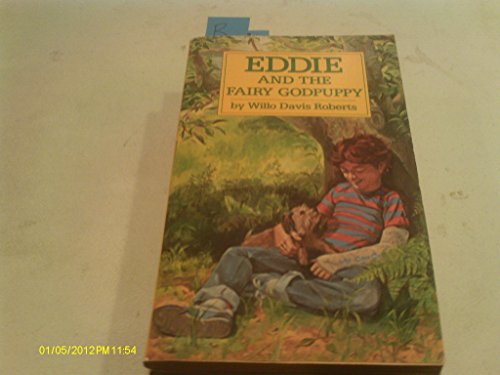 9780689716027: Eddie and the Fairy Godpuppy
