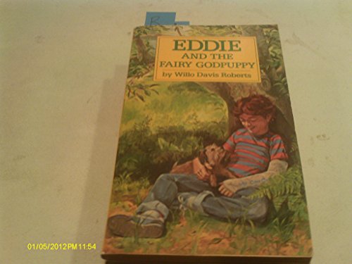 Stock image for Eddie and the Fairy Godpuppy for sale by Better World Books: West