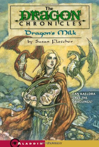 Imagen de archivo de The Dragon Chronicles-Dragon's Milk a la venta por Foxtrot Books