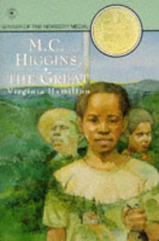 9780689716942: M.C. Higgins, the Great