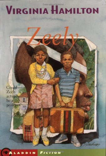 Imagen de archivo de Zeely a la venta por Ergodebooks