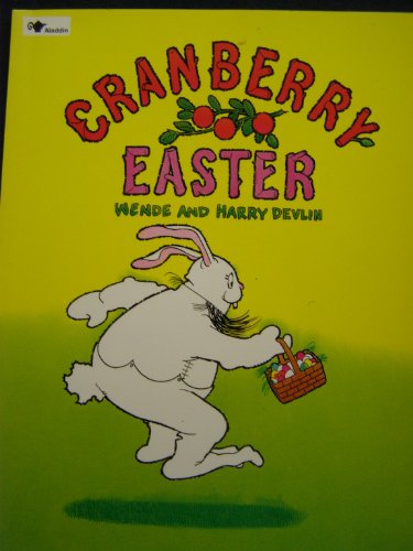 Imagen de archivo de Cranberry Easter a la venta por Better World Books