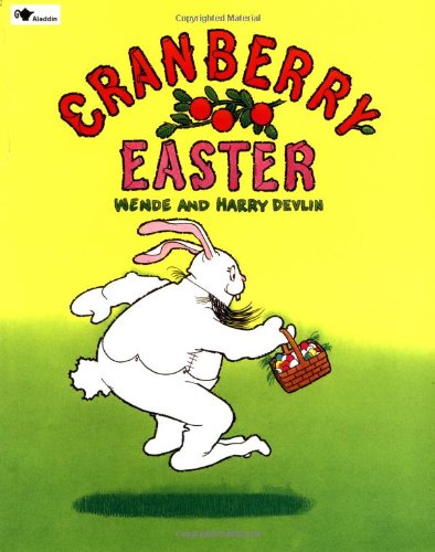 Stock image for Cranberry Easter for sale by Better World Books