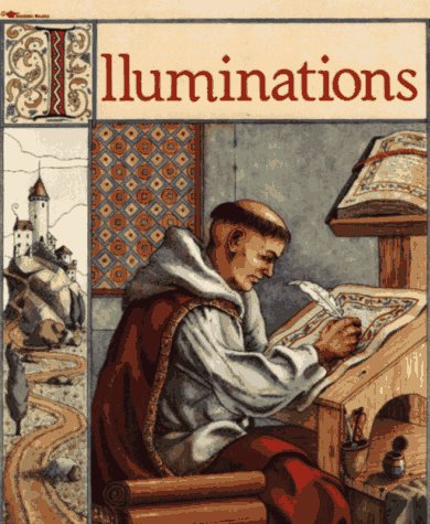 Imagen de archivo de Illuminations a la venta por Calamity Books