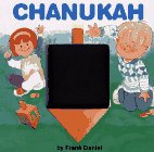 9780689717338: Chanukah: Fun Shapes