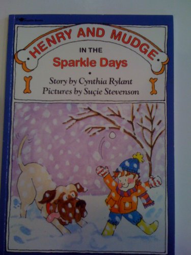 Stock image for HENRY AND MUDGE IN THE SPARKLE DAYS (Henry and Mudge, No 5) for sale by Wonder Book