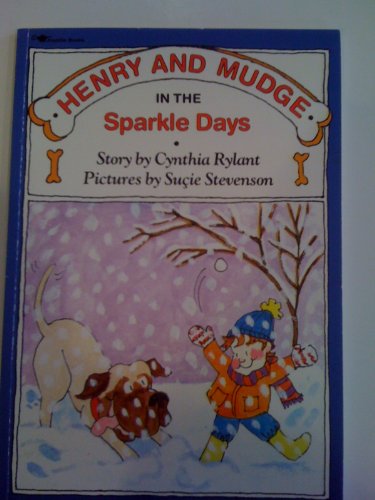 9780689717529: HENRY AND MUDGE IN THE SPARKLE DAYS