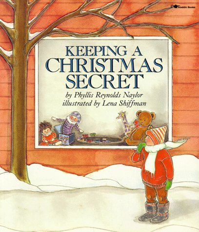 Stock image for Keeping a Christmas Secret for sale by Gulf Coast Books