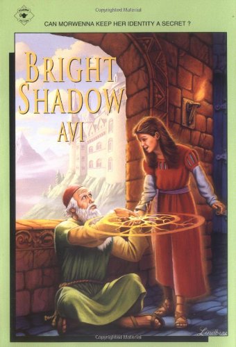 Stock image for Bright Shadow for sale by SecondSale