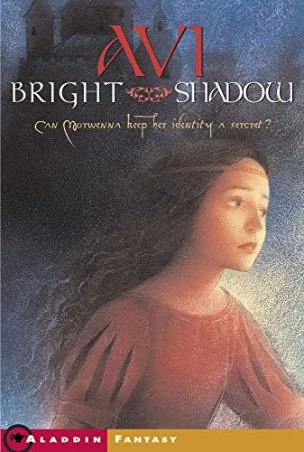 Bright Shadow (9780689717833) by Avi