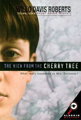 Beispielbild fr The View From the Cherry Tree zum Verkauf von Isle of Books