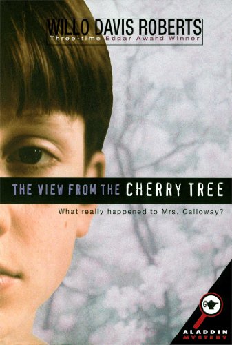 Stock image for The View from the Cherry Tree for sale by Better World Books