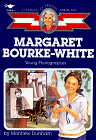 Stock image for Margaret Bourke-White for sale by Front Cover Books