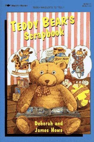 Teddy Bear's Scrapbook