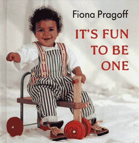 Stock image for It's Fun to Be One for sale by Better World Books: West