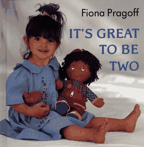 Stock image for It's Great to Be Two for sale by ThriftBooks-Dallas