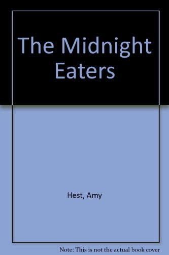 Imagen de archivo de The Midnight Eaters a la venta por Alf Books