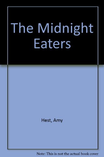 Stock image for The Midnight Eaters for sale by Alf Books