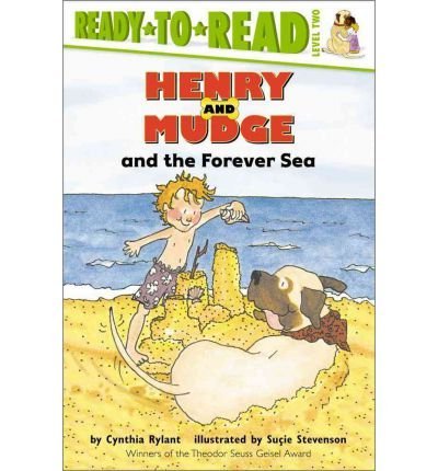 Stock image for Henry and Mudge Get the Cold Shivers for sale by Better World Books