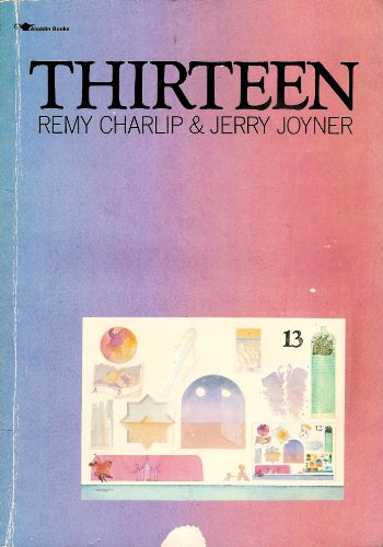 Thirteen (9780689718601) by Charlip, Remy; Joyner, Jerry