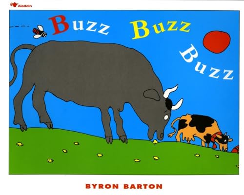 9780689718731: Buzz Buzz Buzz