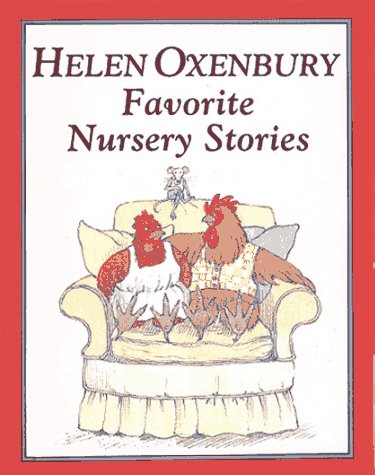 Stock image for Favorite Nursery Stories for sale by Alf Books