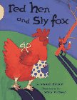 Imagen de archivo de Red Hen and Sly Fox a la venta por Better World Books