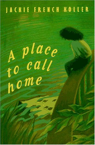 9780689800245: A Place to Call Home