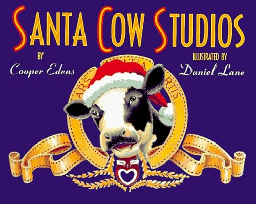 Stock image for Santa Cow Studios for sale by Save With Sam