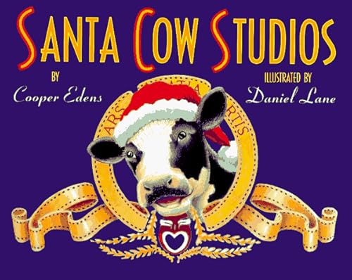 Stock image for Santa Cow Studios for sale by ZBK Books