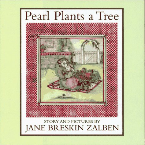 Imagen de archivo de Pearl Plants a Tree a la venta por ThriftBooks-Dallas