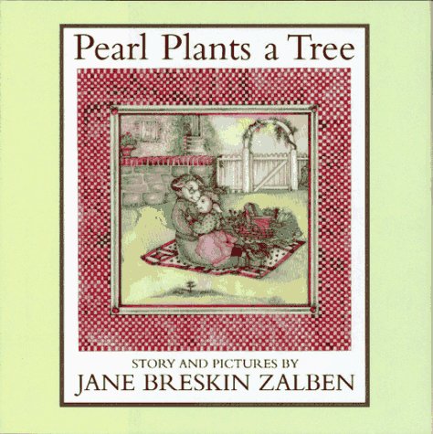 Stock image for Pearl Plants a Tree for sale by ThriftBooks-Atlanta
