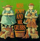 Stock image for Miss Penny and Mr. Grubbs for sale by Wonder Book