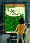 A SOUND OF LEAVES