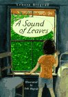 9780689800382: A Sound of Leaves