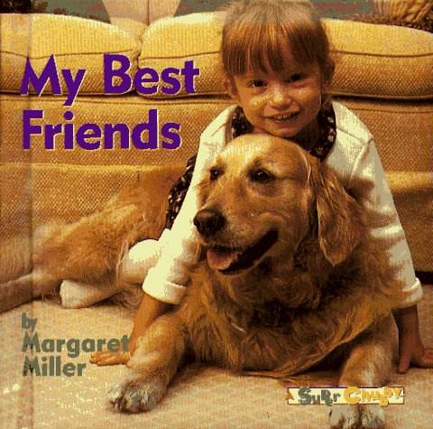 Imagen de archivo de My Best Friends (Super Chubbies) a la venta por Front Cover Books