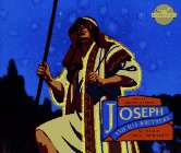 Beispielbild fr Joseph and His Brothers [With Book] zum Verkauf von ThriftBooks-Atlanta