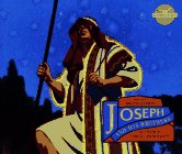 Stock image for Joseph and His Brothers [With Book] for sale by ThriftBooks-Dallas