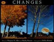 9780689800689: Changes (Reading rainbow book)