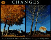 9780689800689: CHANGES (Reading Rainbow Book)